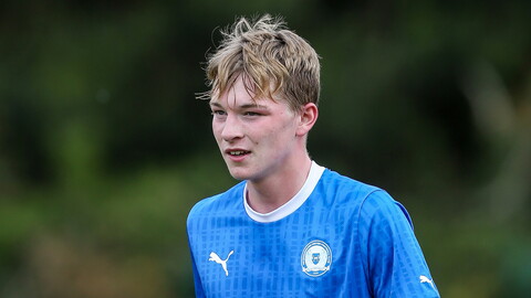 Bayley McCann