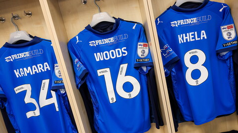 Team News