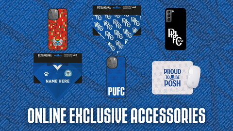 Online Exclusive Accessories
