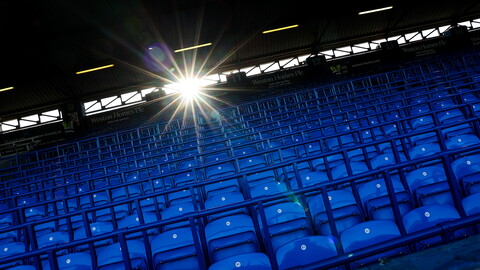 Weston Homes Stadium