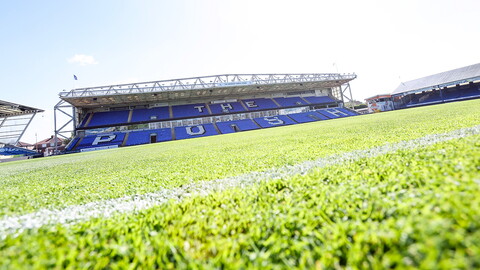 Weston Homes Stadium