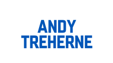 Andy Treherne