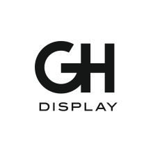 GH Display Logo
