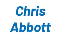 Chris Abbott