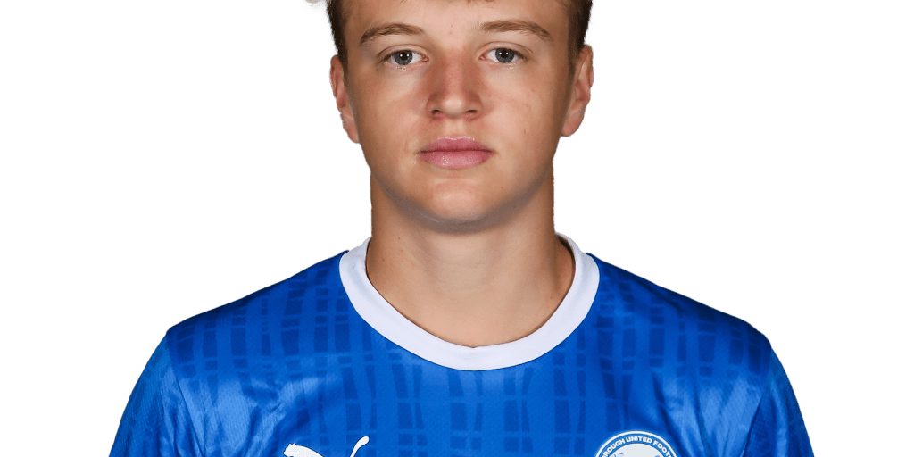 Harley Mills Peterborough United The Posh