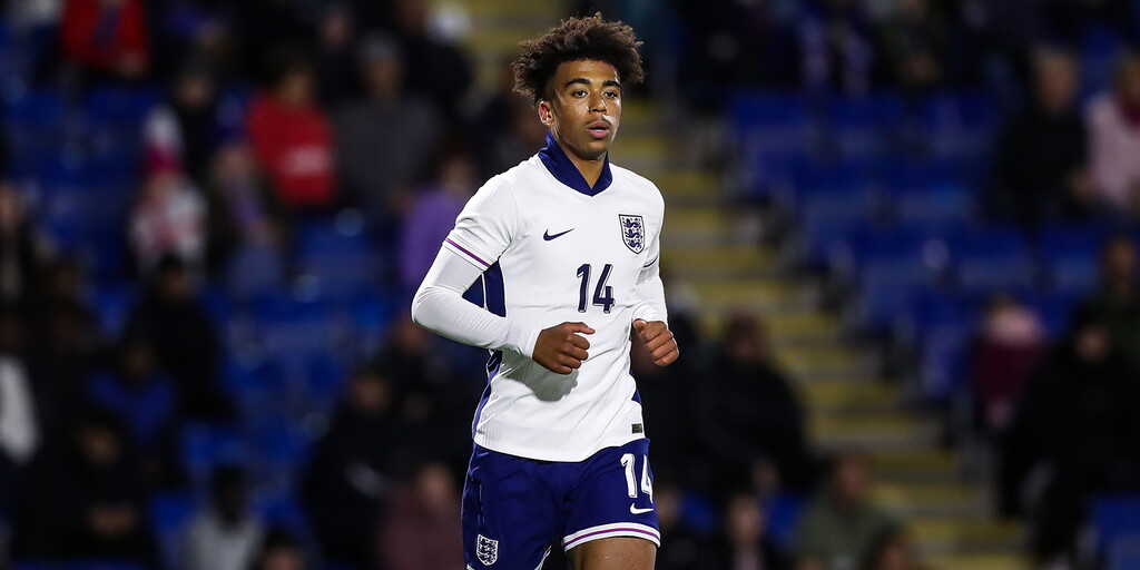 Dornelly Completes First International Camp | Peterborough United - The Posh