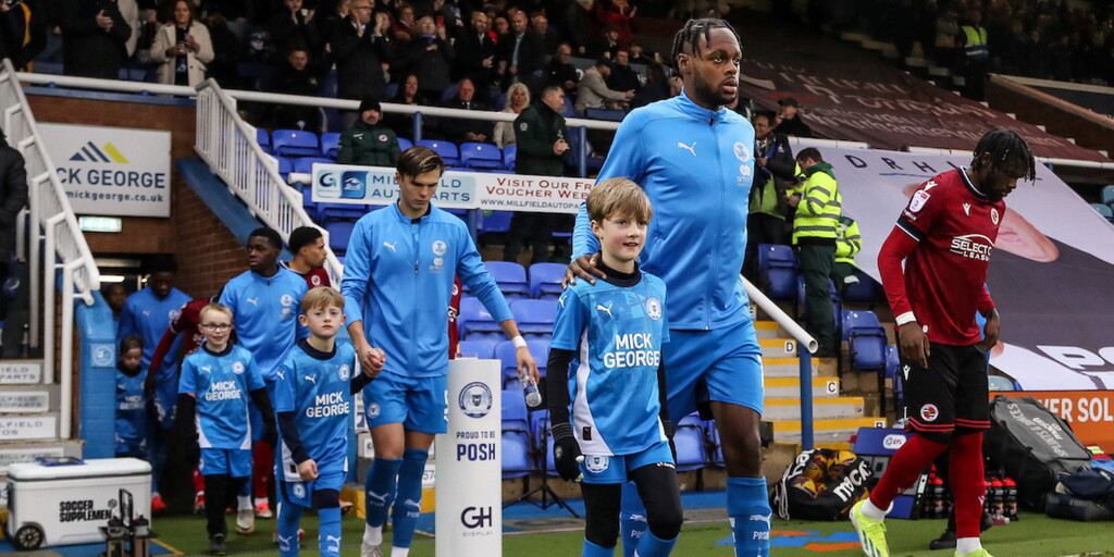 Don't Miss Out: Limited Matchday Mascot Packages Available ...