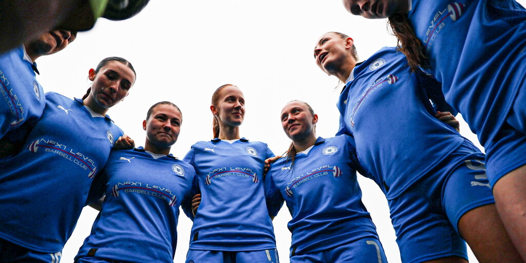 Burnley Women v Posh Women: Match Preview | Peterborough United - The Posh