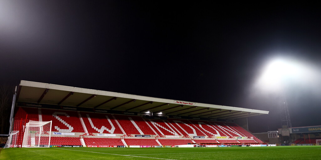 Image for Swindon Town v Posh: Match Preview