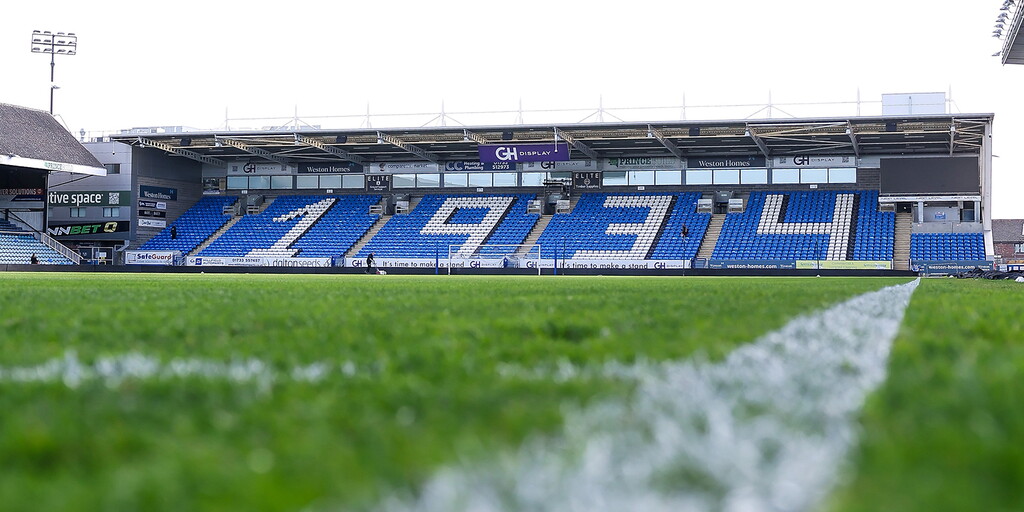 Posh v Port Vale: Match Preview | Peterborough United