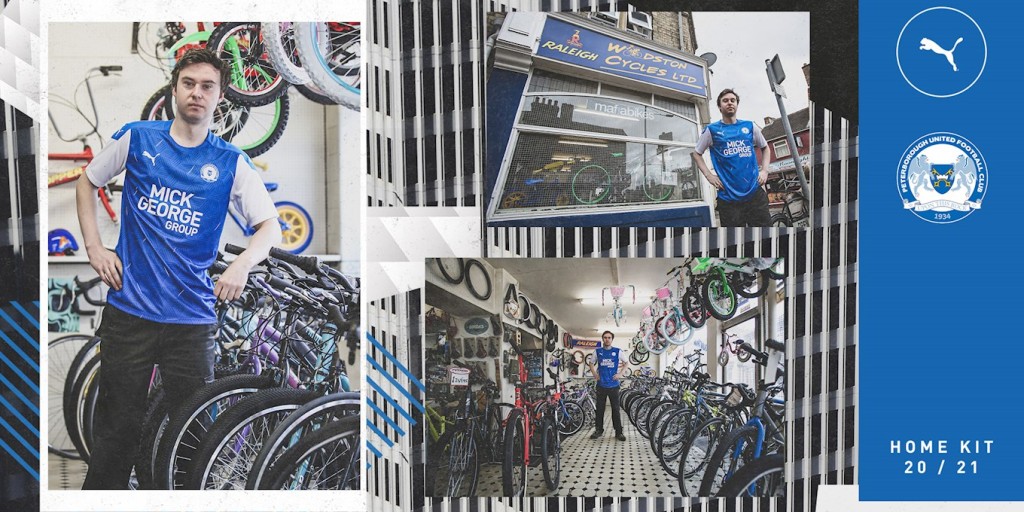 Woodston clearance cycles ltd