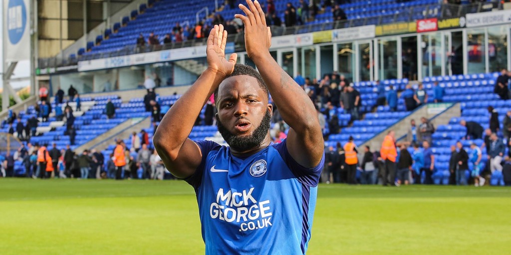 Morias On Target In Reserve Victory Peterborough United The Posh